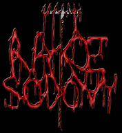 logo Rake Sodomy